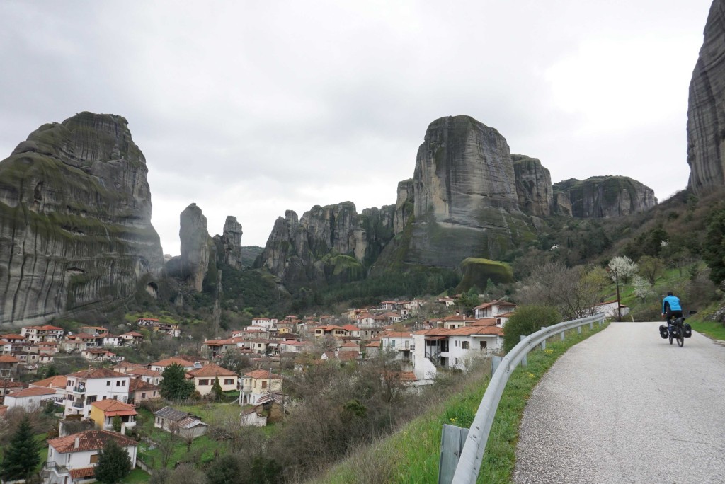 Meteora, Greece