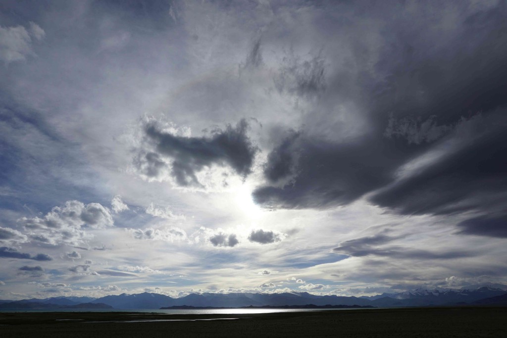 Lake Karakol